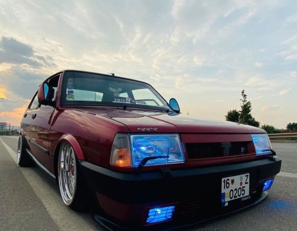 Foto - Aracı sattığı fiyatı duyanlar şoke oldu