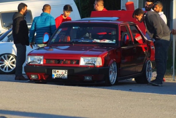 Aracı sattığı fiyatı duyanlar şoke oldu