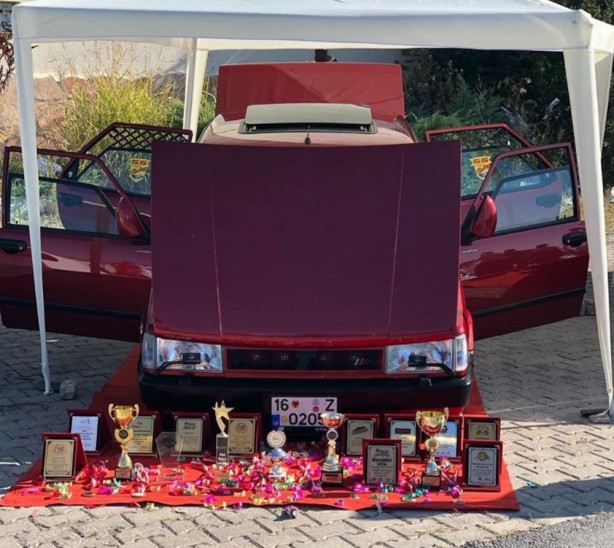 Foto - Aracı sattığı fiyatı duyanlar şoke oldu