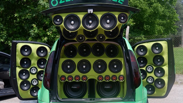 Foto - Aracın fiyatından 7 kat daha fazla ! 