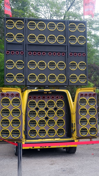 Foto - Aracın fiyatından 7 kat daha fazla ! 