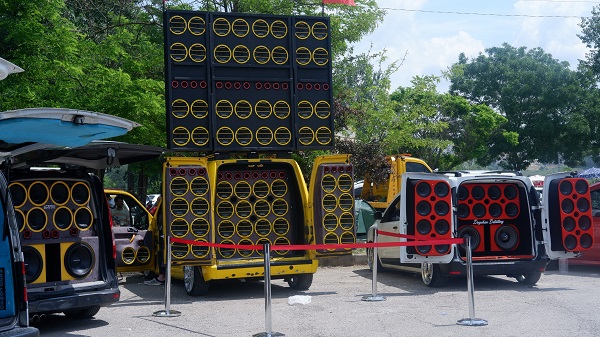 Aracın fiyatından 7 kat daha fazla ! 