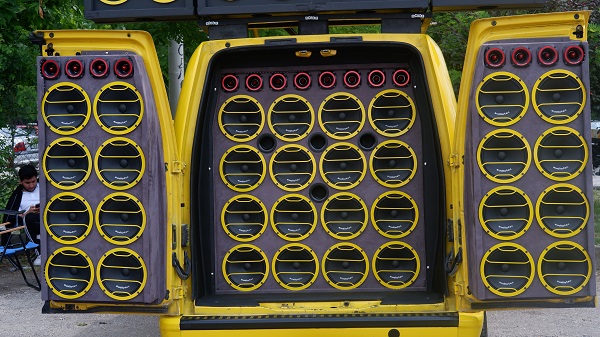 Foto - Aracın fiyatından 7 kat daha fazla ! 