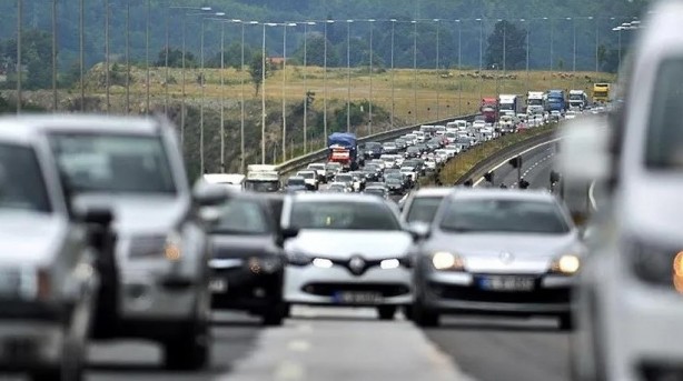 Foto - Aracına taktırmayan yandı! Son tarih yaklaşıyor