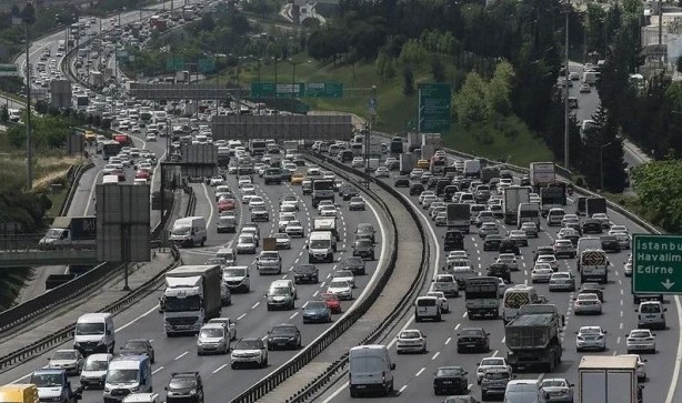 Foto - Aracına taktırmayan yandı! Son tarih yaklaşıyor