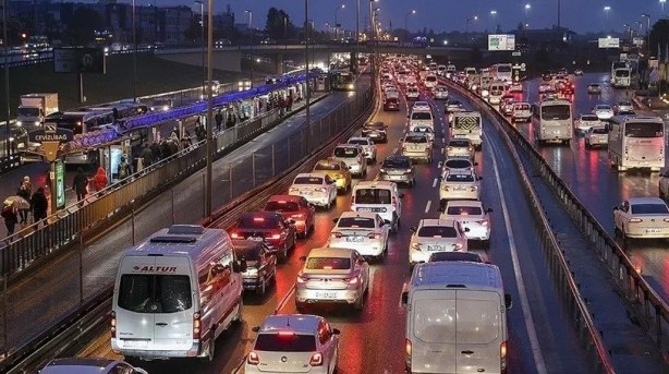 Foto - Aracına taktırmayan yandı! Son tarih yaklaşıyor