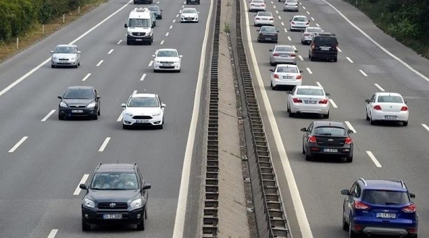 Foto - Aracına taktırmayan yandı! Son tarih yaklaşıyor