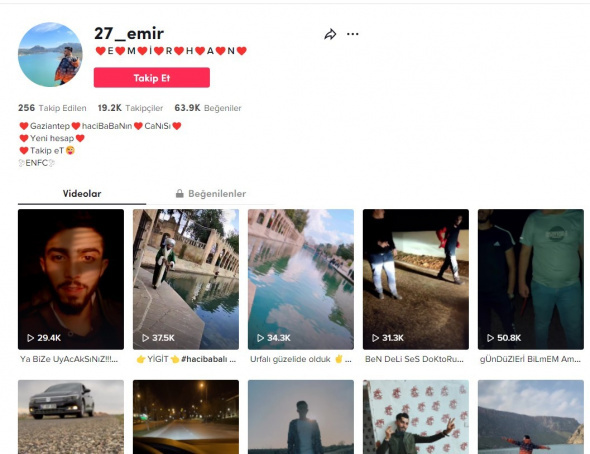 Foto - Aracında taranan gencin ölümünde şok eden Tiktok iddiası