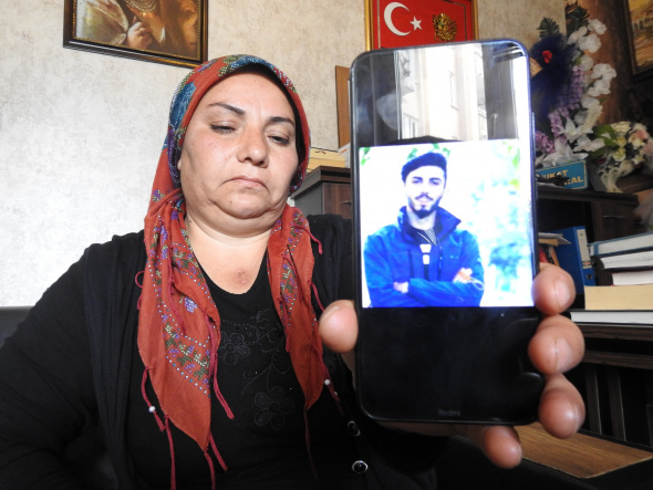 Foto - Aracında taranan gencin ölümünde şok eden Tiktok iddiası
