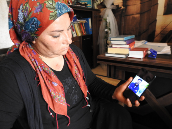 Foto - Aracında taranan gencin ölümünde şok eden Tiktok iddiası