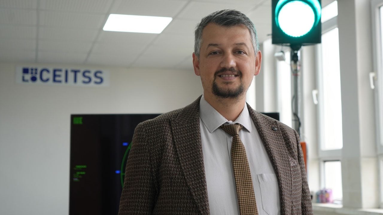 Foto - Aracınız sandığınızdan fazlasını biliyor olabilir! Elektrikli otomobillerde veri güvenliği alarmı 