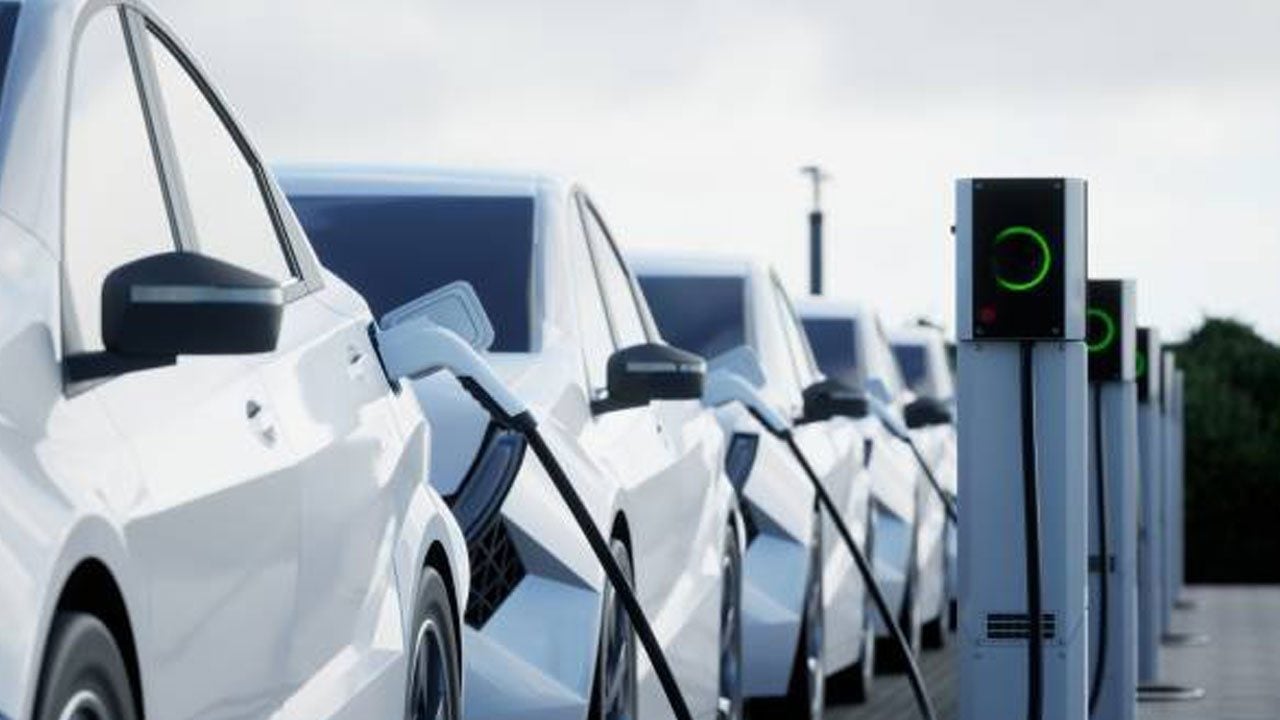Foto - Aracınız sandığınızdan fazlasını biliyor olabilir! Elektrikli otomobillerde veri güvenliği alarmı 