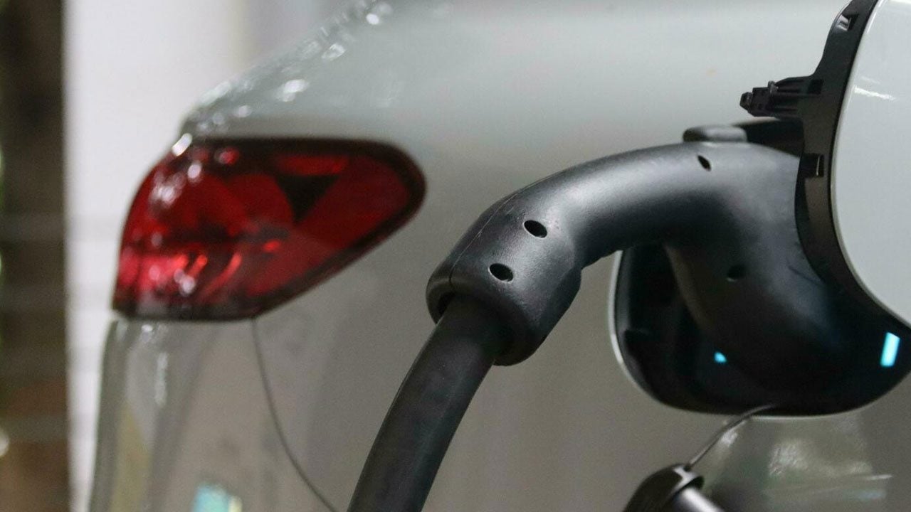 Foto - Aracınız sandığınızdan fazlasını biliyor olabilir! Elektrikli otomobillerde veri güvenliği alarmı 