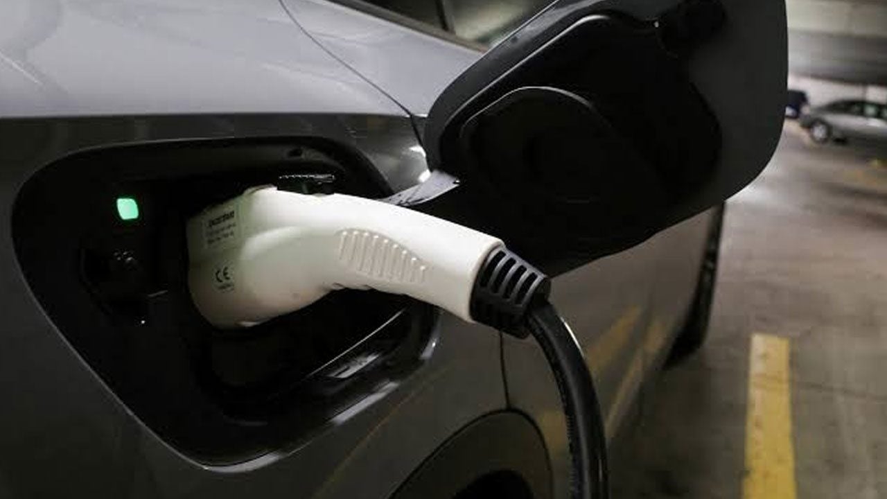 Foto - Aracınız sandığınızdan fazlasını biliyor olabilir! Elektrikli otomobillerde veri güvenliği alarmı 
