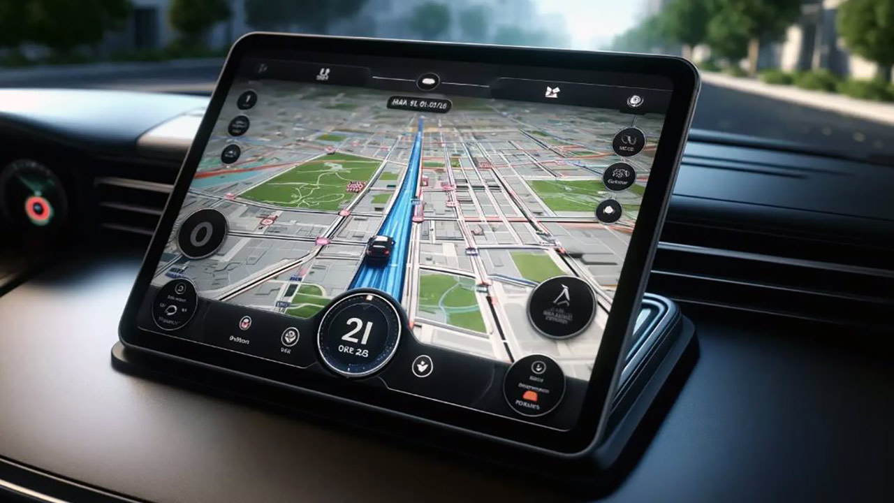 Aracınız sizin her hareketinizi izliyor olabilir