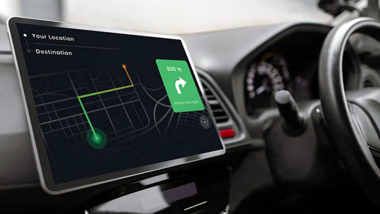 Foto - Aracınız sizin her hareketinizi izliyor olabilir