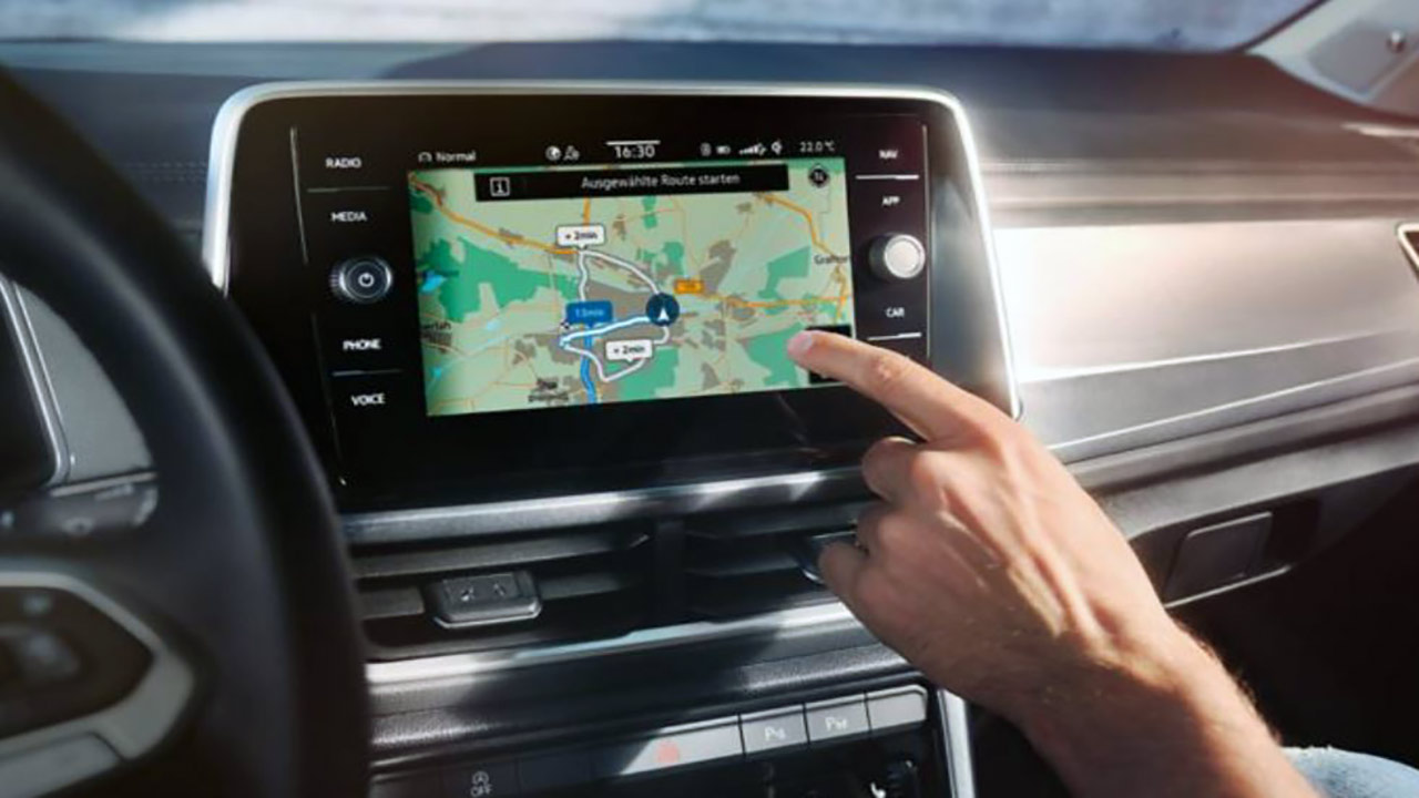 Foto - Aracınız sizin her hareketinizi izliyor olabilir