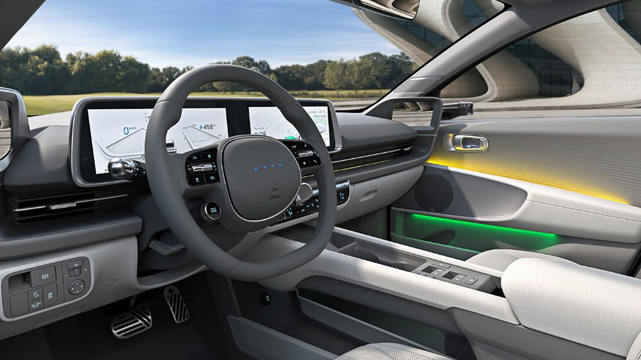 Foto - Aracınız sizin her hareketinizi izliyor olabilir