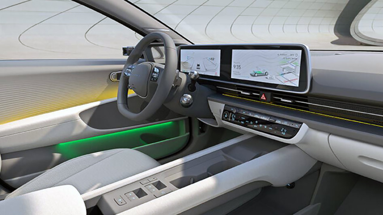 Foto - Aracınız sizin her hareketinizi izliyor olabilir