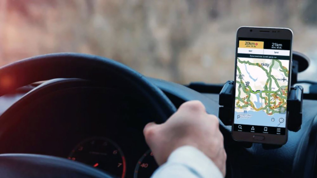 Foto - Aracınız sizin her hareketinizi izliyor olabilir