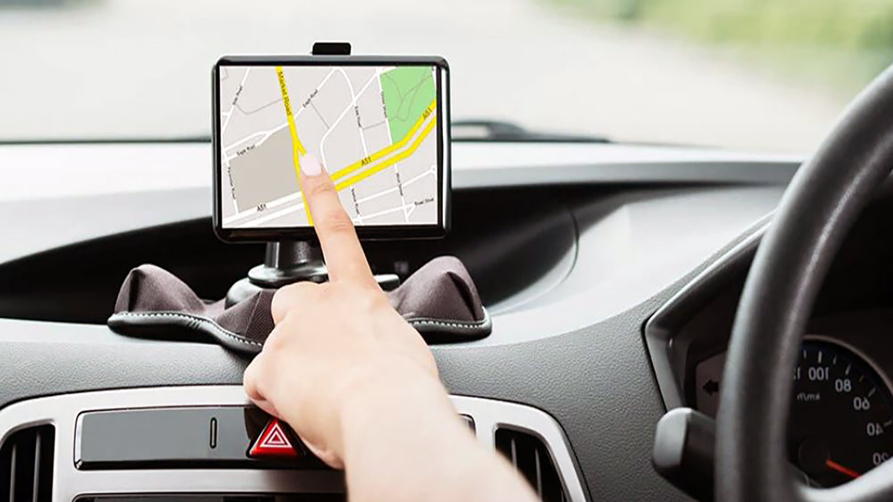 Foto - Aracınız sizin her hareketinizi izliyor olabilir