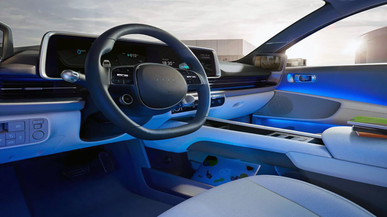 Foto - Aracınız sizin her hareketinizi izliyor olabilir