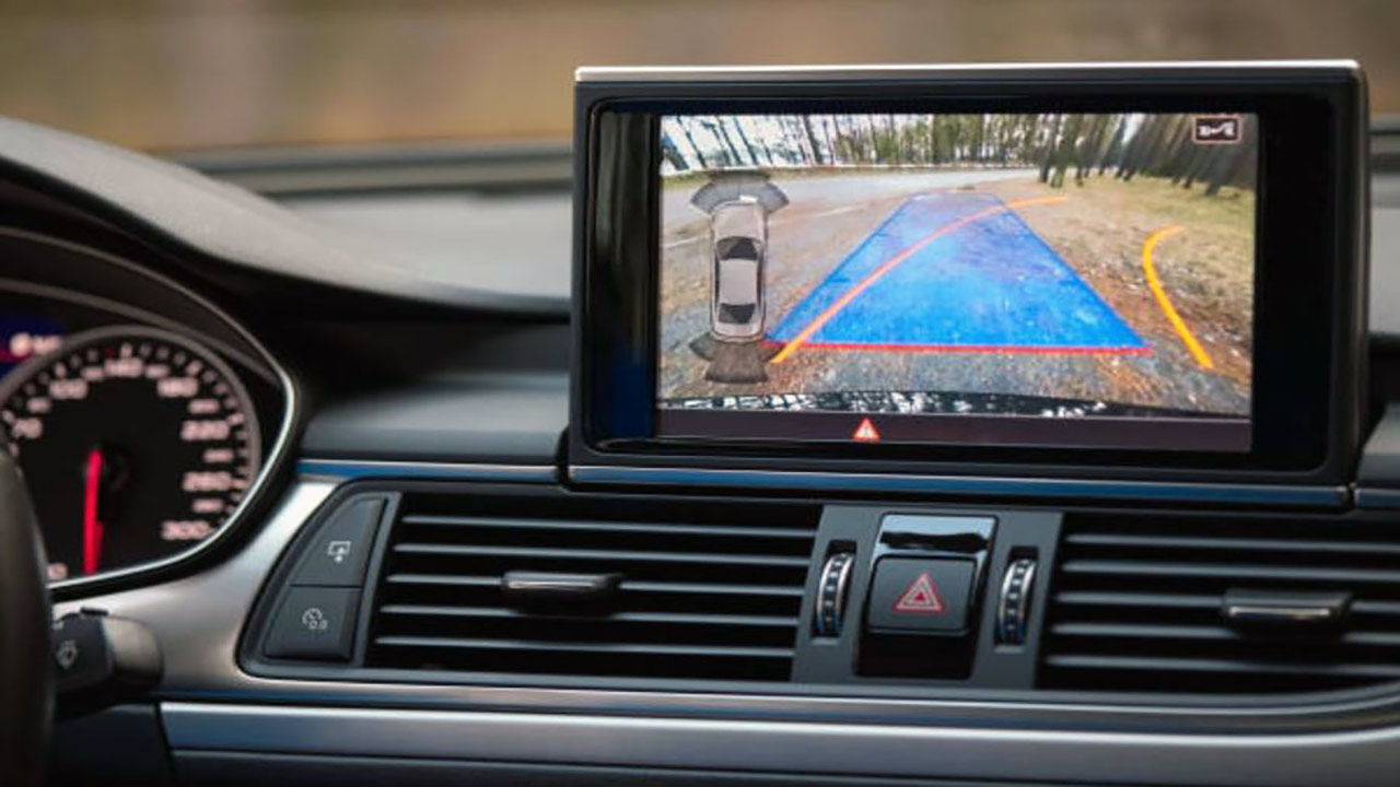 Foto - Aracınız sizin her hareketinizi izliyor olabilir