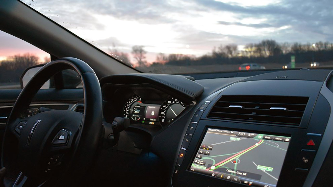 Foto - Aracınız sizin her hareketinizi izliyor olabilir