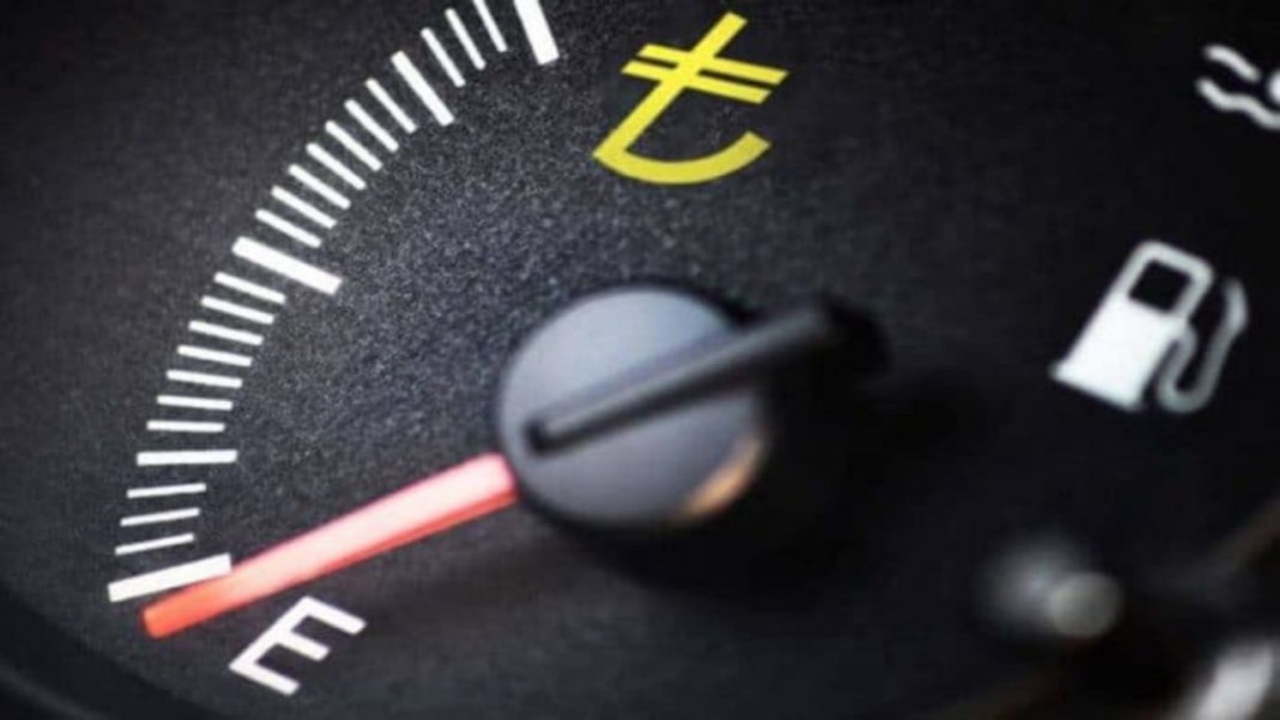 Foto - Aracınıza bir kase su koyun, yakıt tasarrufunu izleyin! "Vay be" diyeceksiniz