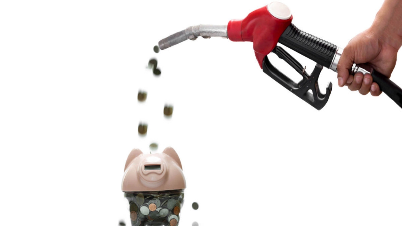 Foto - Aracınıza bir kase su koyun, yakıt tasarrufunu izleyin! "Vay be" diyeceksiniz