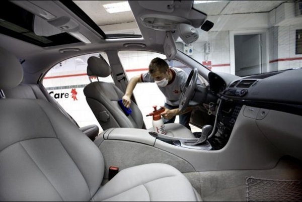 Foto - Aracınızı satarken ilk günkü gibi yapmanın yolu