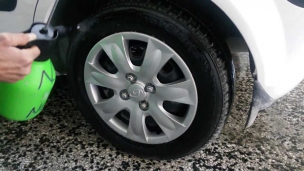 Foto - Aracınızı satarken ilk günkü gibi yapmanın yolu