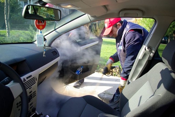 Foto - Aracınızı satarken ilk günkü gibi yapmanın yolu