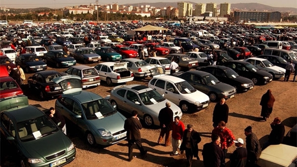 Foto - Aracınızı satarken ilk günkü gibi yapmanın yolu