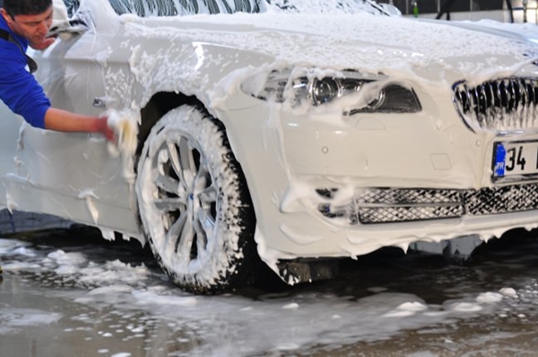 Foto - Aracınızı satarken ilk günkü gibi yapmanın yolu