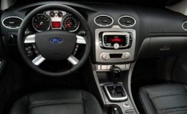 Foto - Aracınızın gizli özelliklerini keşfedin