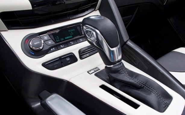 Foto - Aracınızın gizli özelliklerini keşfedin