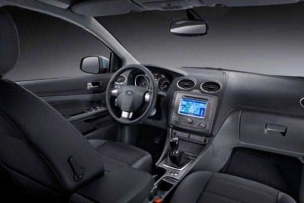 Foto - Aracınızın gizli özelliklerini keşfedin