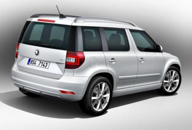 Foto - Aracınızın gizli özelliklerini keşfedin