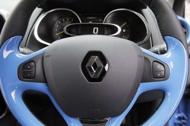 Foto - Aracınızın gizli özelliklerini keşfedin