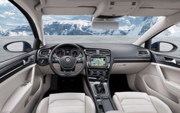 Foto - Aracınızın gizli özelliklerini keşfedin