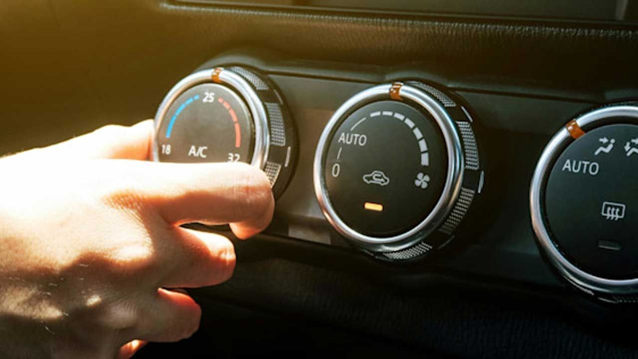 Foto - Aracınızın klimasını çalıştırırken bu 5 yanlıştan aman kaçının! Yakıttan çılgınlar gibi tasarruf sağlıyor