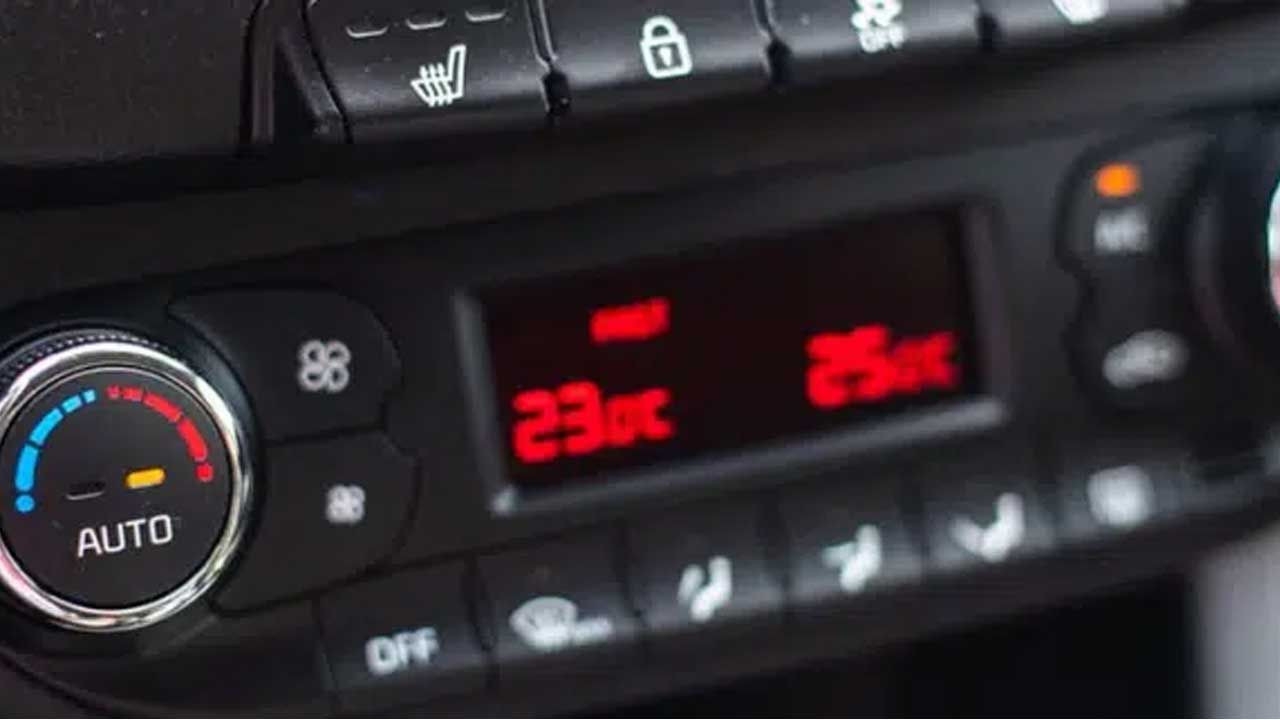 Foto - Aracınızın klimasını çalıştırırken bu 5 yanlıştan aman kaçının! Yakıttan çılgınlar gibi tasarruf sağlıyor