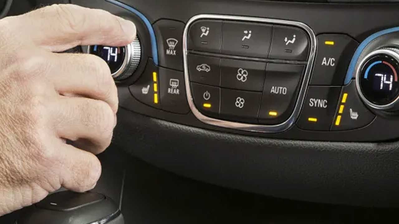 Foto - Aracınızın klimasını çalıştırırken bu 5 yanlıştan aman kaçının! Yakıttan çılgınlar gibi tasarruf sağlıyor