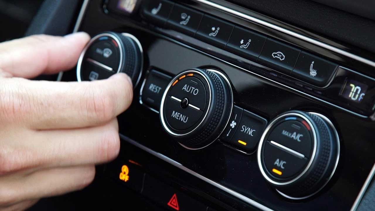 Aracınızın klimasını çalıştırırken bu 5 yanlıştan aman kaçının! Yakıttan çılgınlar gibi tasarruf sağlıyor