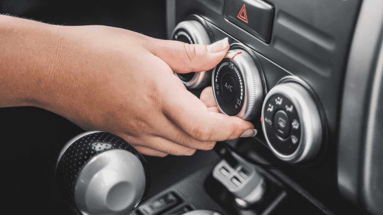 Foto - Aracınızın klimasını çalıştırırken bu 5 yanlıştan aman kaçının! Yakıttan çılgınlar gibi tasarruf sağlıyor