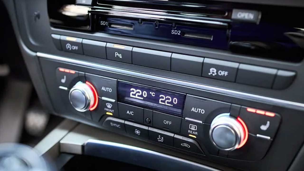 Foto - Aracınızın klimasını çalıştırırken bu 5 yanlıştan aman kaçının! Yakıttan çılgınlar gibi tasarruf sağlıyor