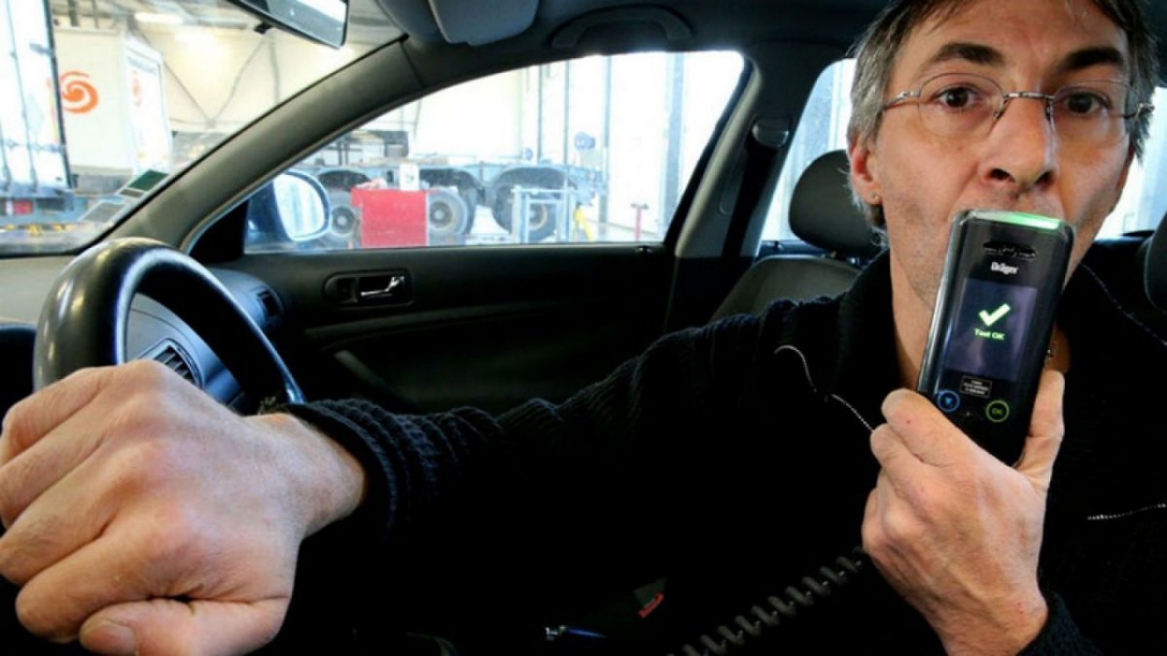 Foto - Araçlarda iki yeni cihaz artık zorunlu olacak: Karakutu ve alkolmetresi olmayan trafiğe çıkamayacak