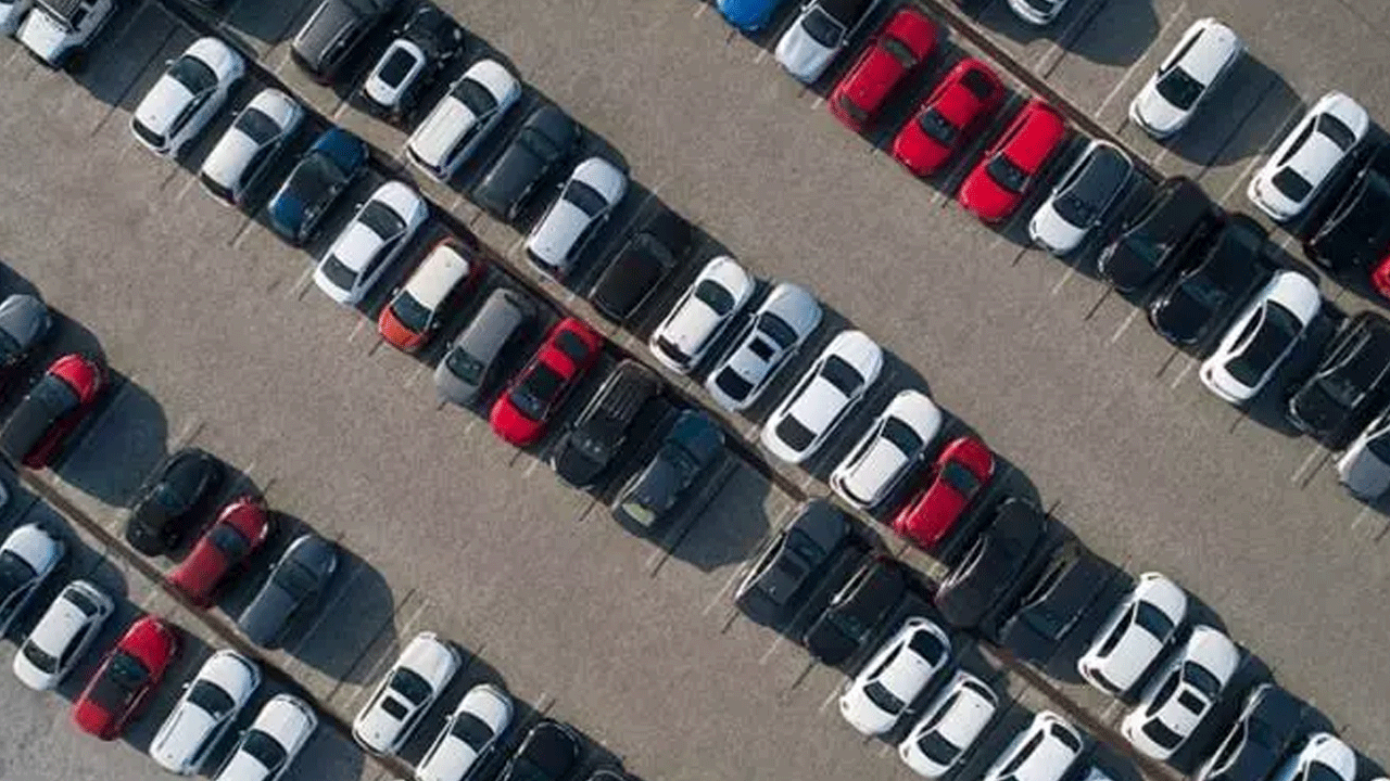 Foto - Araçlarını unutanlar dikkat: Hepsi elden gidecek!