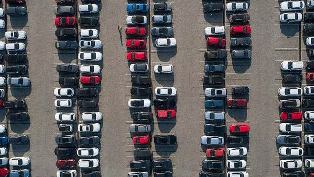 Araçlarını unutanlar dikkat: Hepsi elden gidecek!